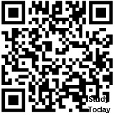 Discord Invite QR Code