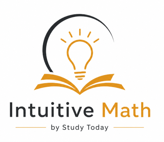 Intuitive Math Logo